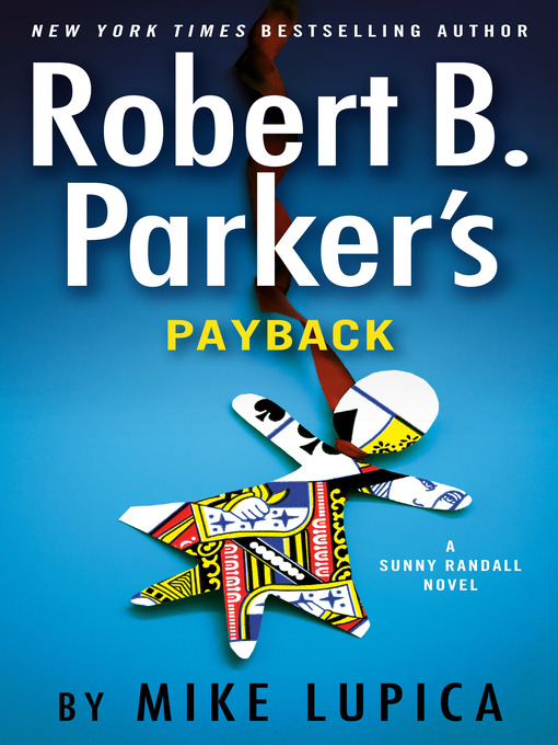 Title details for Payback by Mike Lupica - Wait list